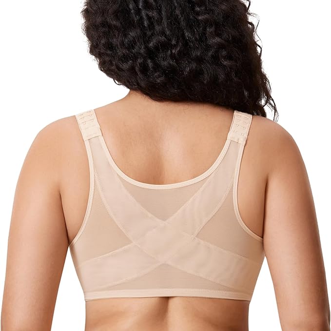 Vynora™ Posture Support Bra