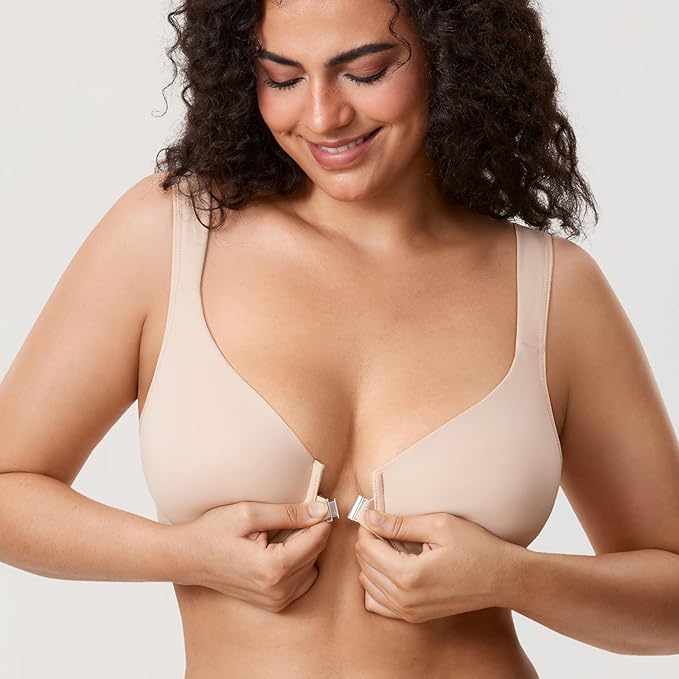 Vynora™ Posture Support Bra