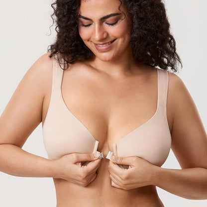 Vynora™ Posture Support Bra
