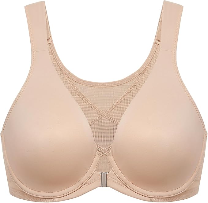 Vynora™ Posture Support Bra
