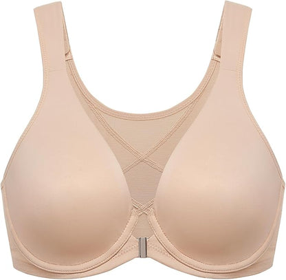 Vynora™ Posture Support Bra