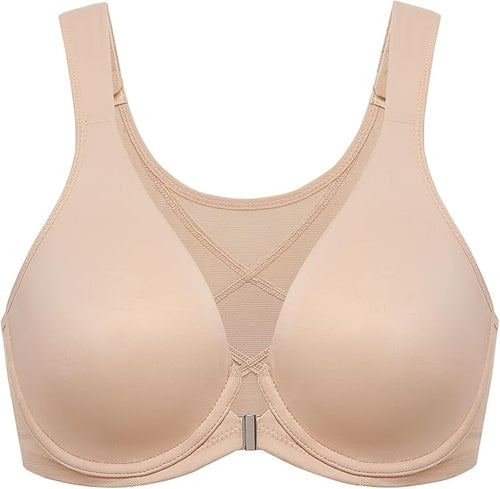 Vynora™ Posture Support Bra