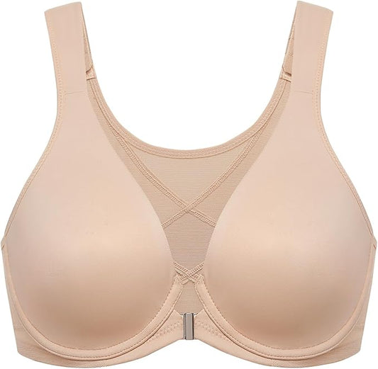 Vynora™ Posture Support Bra