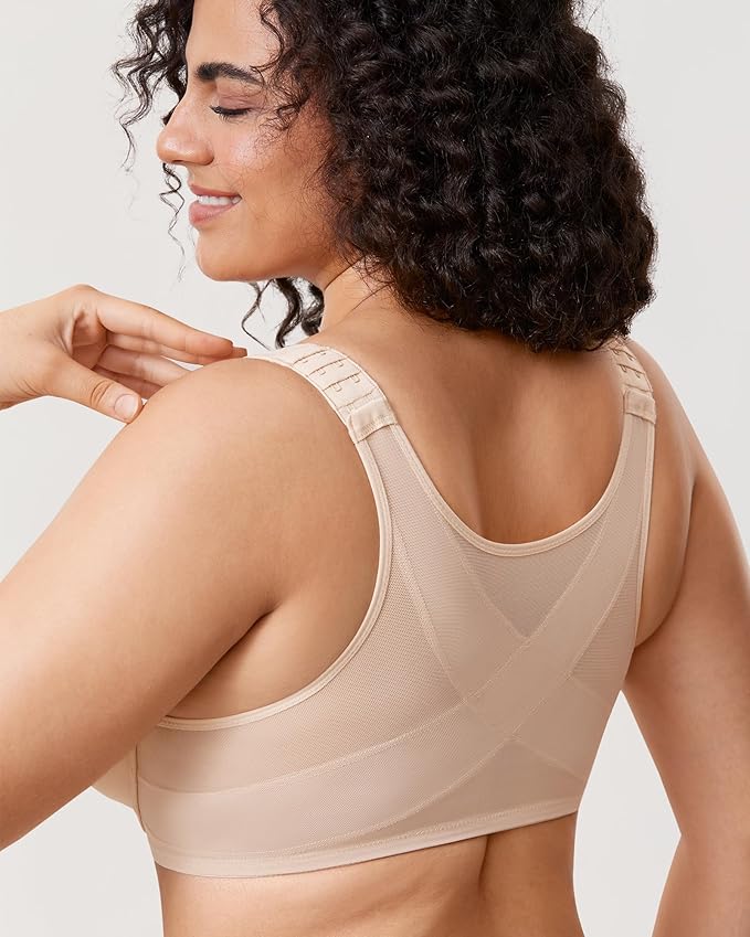 Vynora™ Posture Support Bra